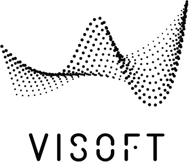 Paraqitja e markës VISOFT