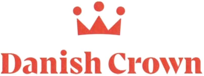 Paraqitja e markës Danish Crown