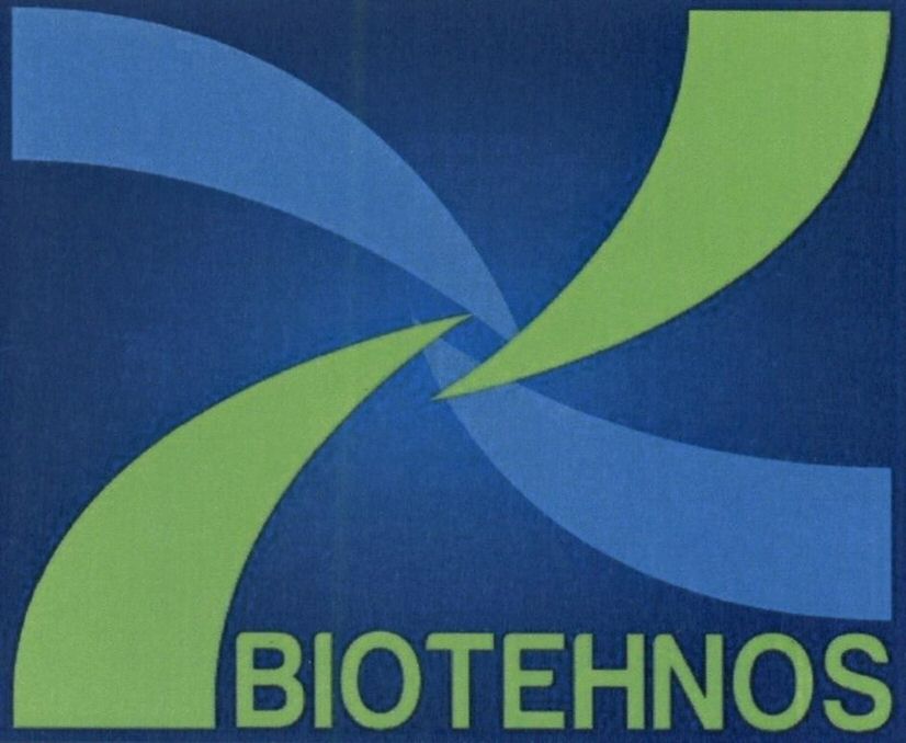 Paraqitja e markës BIOTEHNOS