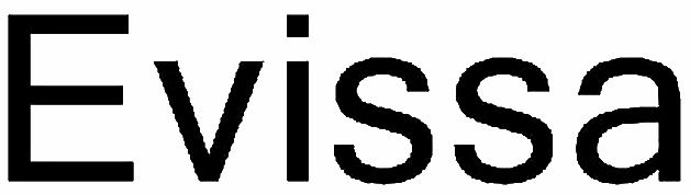 Paraqitja e markës Evissa