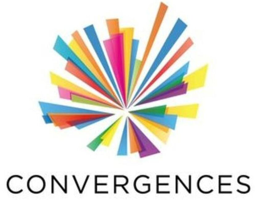 Paraqitja e markës Convergences