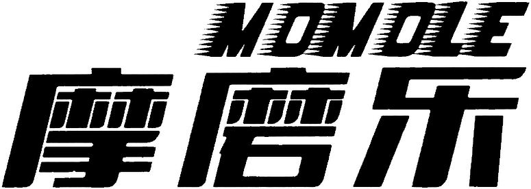 Paraqitja e markës MOMOLE
