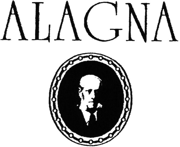 Paraqitja e markës ALAGNA