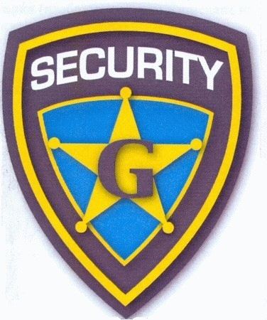 Paraqitja e markës G SECURITY