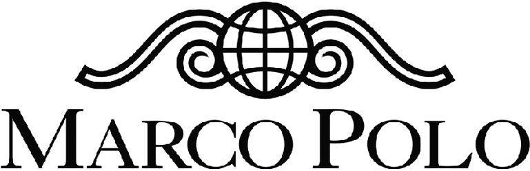 Paraqitja e markës MARCO POLO