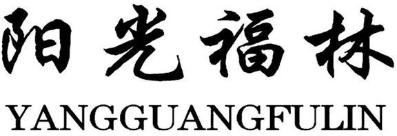 Paraqitja e markës YANGGUANGFULIN