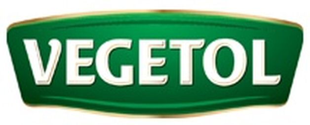 Paraqitja e markës VEGETOL