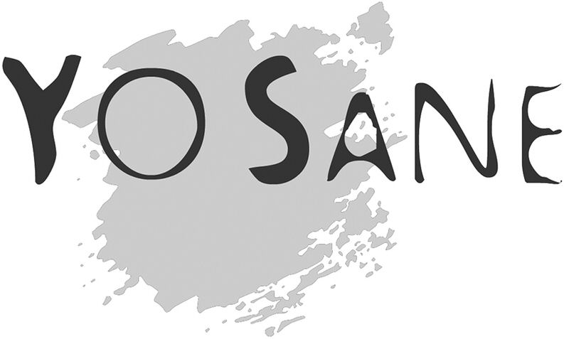 Paraqitja e markës YOSANE