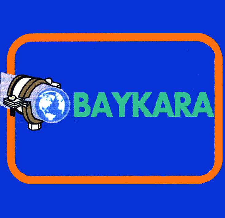 Paraqitja e markës BAYKARA