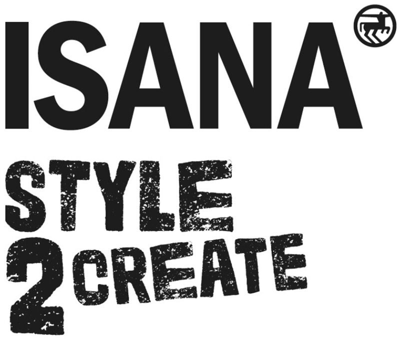 Paraqitja e markës ISANA STYLE 2 CREATE
