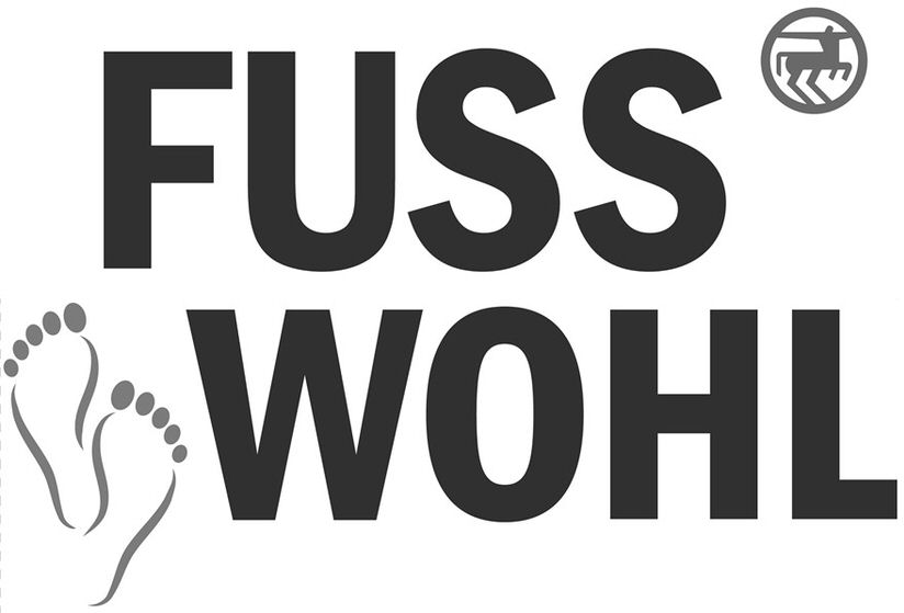 Paraqitja e markës FUSSWOHL