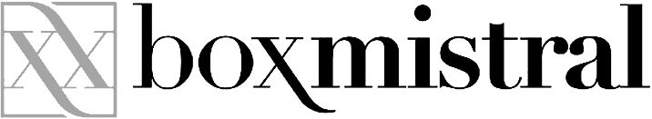 Paraqitja e markës XX boxmistral