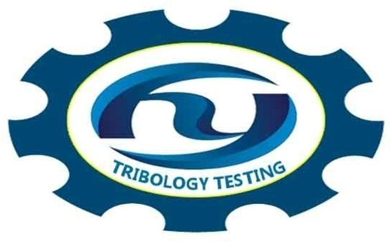 Paraqitja e markës TRIBOLOGY TESTING