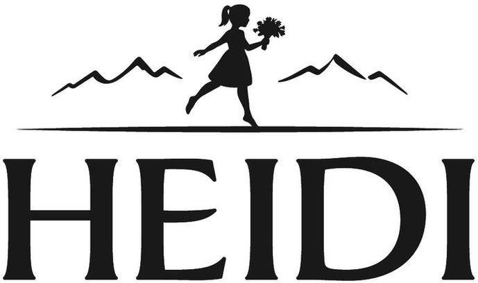 Paraqitja e markës HEIDI