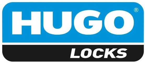 Paraqitja e markës HUGO LOCKS