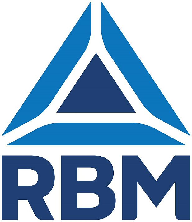 Paraqitja e markës RBM