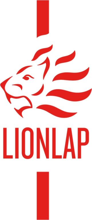 Paraqitja e markës LIONLAP