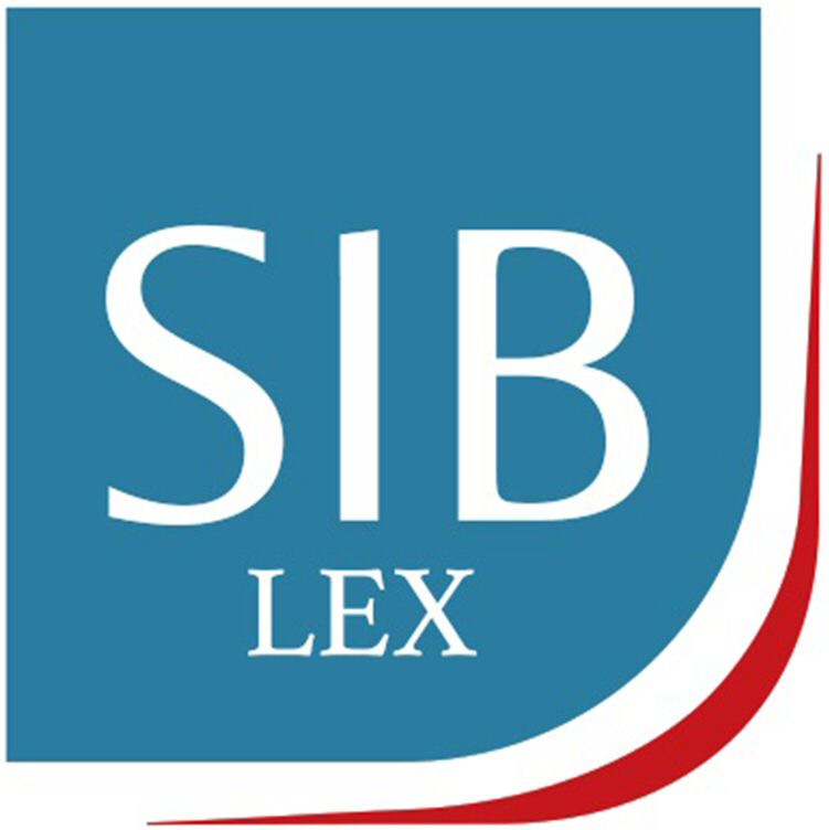 Paraqitja e markës SIB LEX
