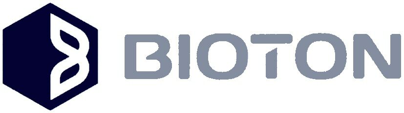 Paraqitja e markës BIOTON