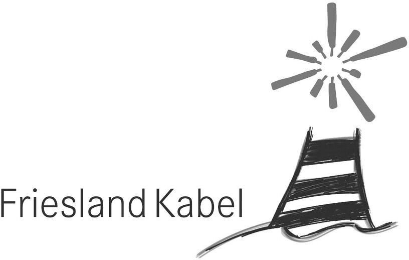 Paraqitja e markës Friesland Kabel
