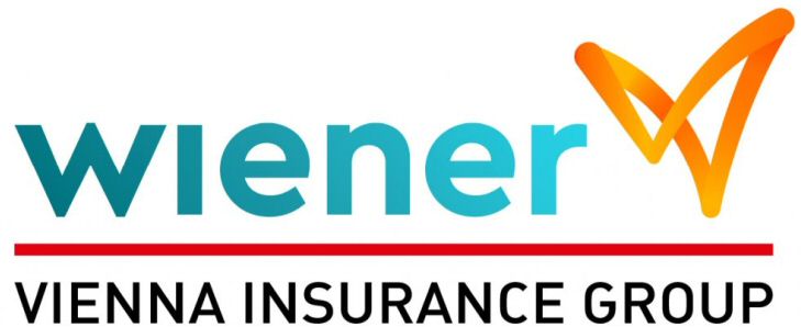 Paraqitja e markës wiener VIENNA INSURANCE GROUP