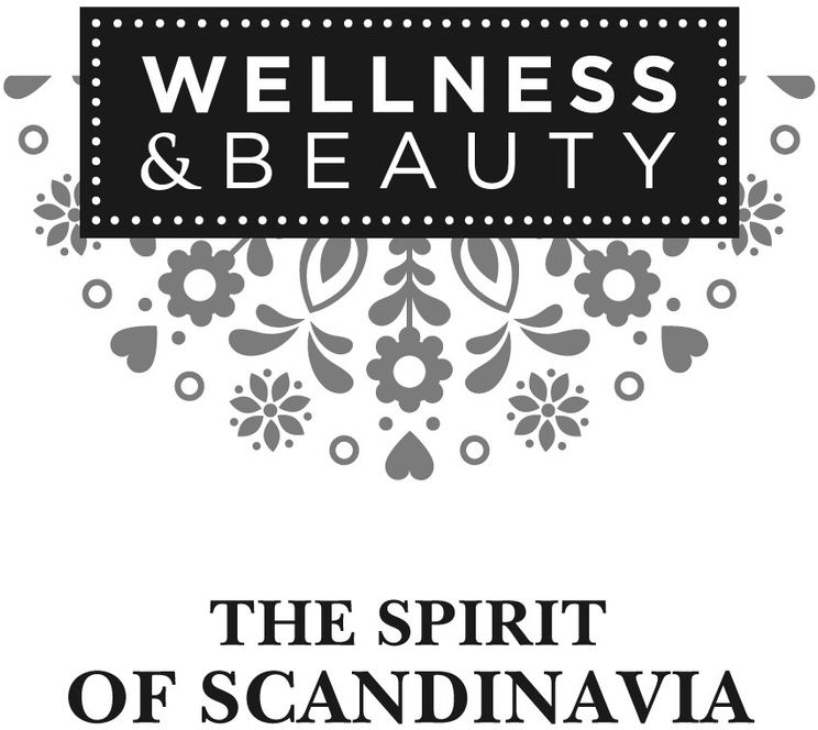 Paraqitja e markës WELLNESS & BAUTY THE SPIRIT OF SCANDINAVIA