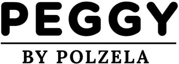 Paraqitja e markës PEGGY BY POLZELA