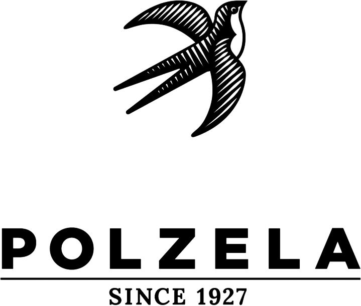 Paraqitja e markës POLZELA SINCE 1927