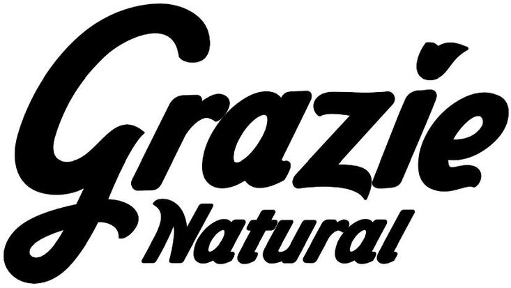 Paraqitja e markës Grazie Natural