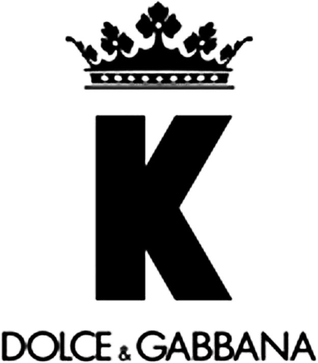 Paraqitja e markës DOLCE & GABBANA K