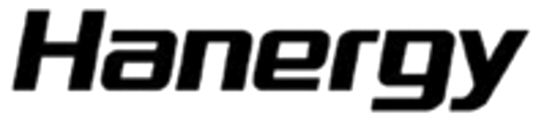 Paraqitja e markës Hanergy