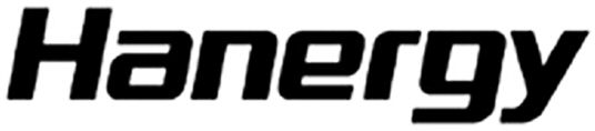 Paraqitja e markës Hanergy