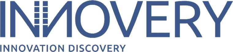 Paraqitja e markës INNOVERY INNOVATION DISCOVERY