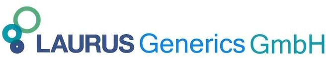Paraqitja e markës LAURUS Generics GmbH