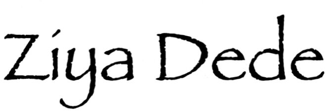 Paraqitja e markës Zíya Dede