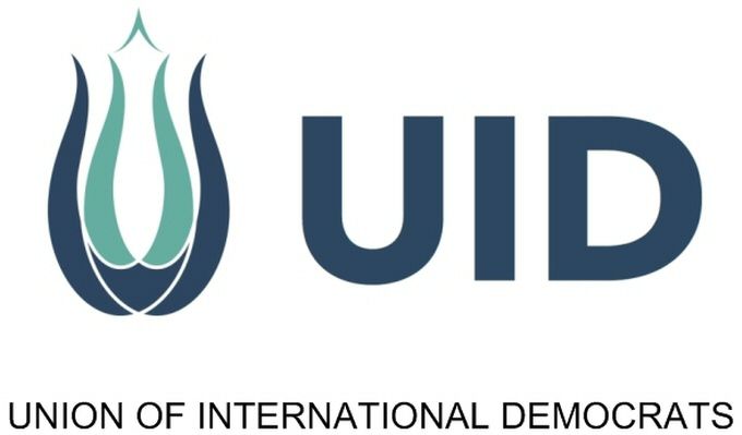 Paraqitja e markës UID UNION OF INTERNATIONAL DEMOCRATS