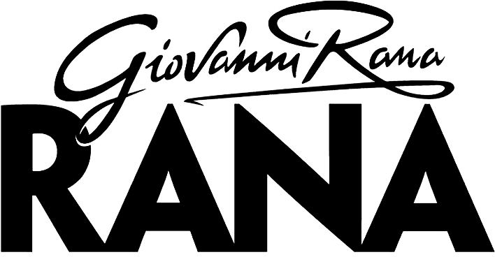 Paraqitja e markës Giovanni Rana RANA