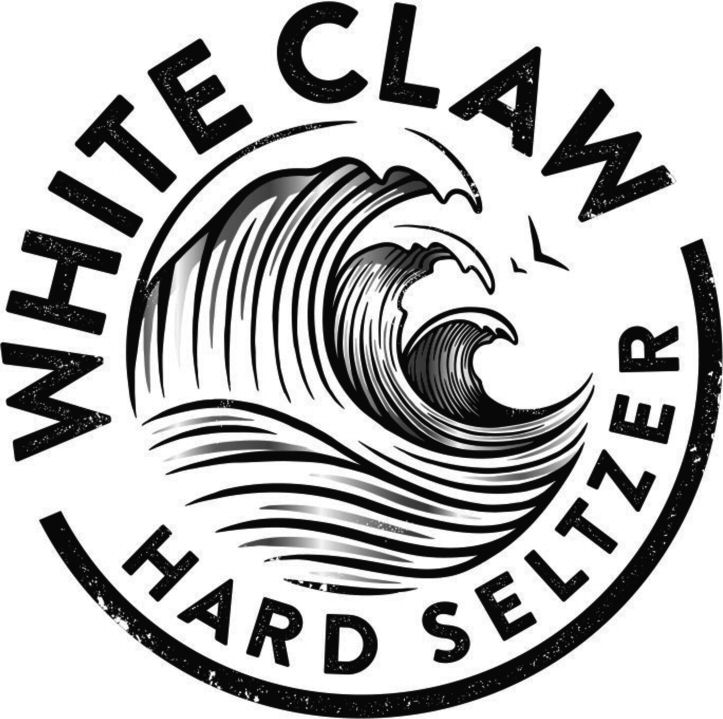 Paraqitja e markës WHITE CLAW HARD SELTZER