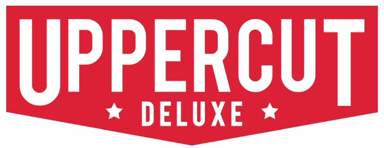 Paraqitja e markës UPPERCUT DELUXE