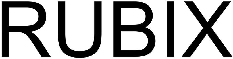 Paraqitja e markës RUBIX