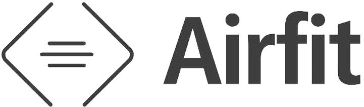 Paraqitja e markës Airfit