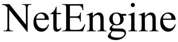 Paraqitja e markës NetEngine