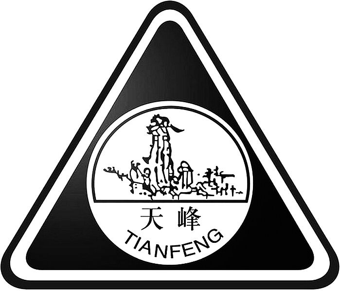Paraqitja e markës TIANFENG