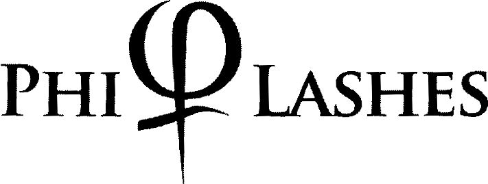 Paraqitja e markës PHI LASHES