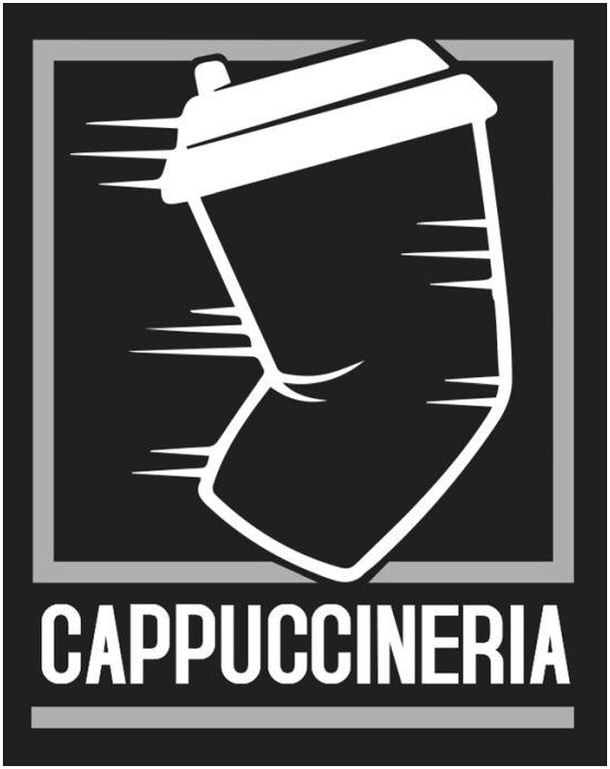 Paraqitja e markës CAPPUCCINERIA