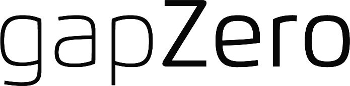 Paraqitja e markës gapZero