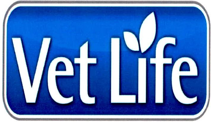 Paraqitja e markës Vet Life