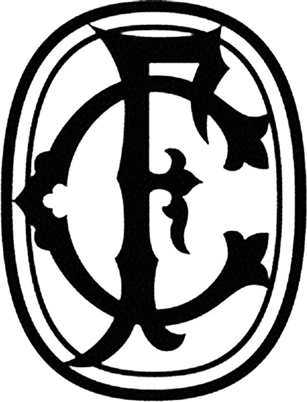 Paraqitja e markës CF