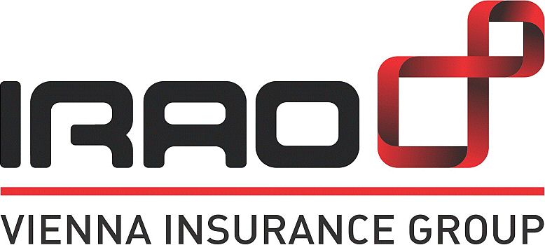Paraqitja e markës IRAO VIENNA INSURANCE GROUP