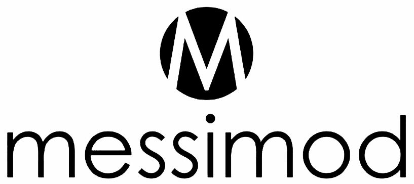 Paraqitja e markës M messimod